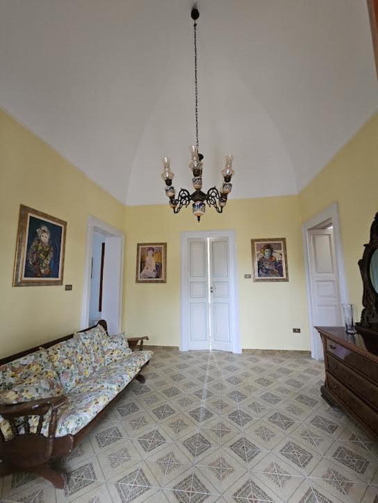 Casa Vacanze Salento Mare Galatone Zewnętrze zdjęcie