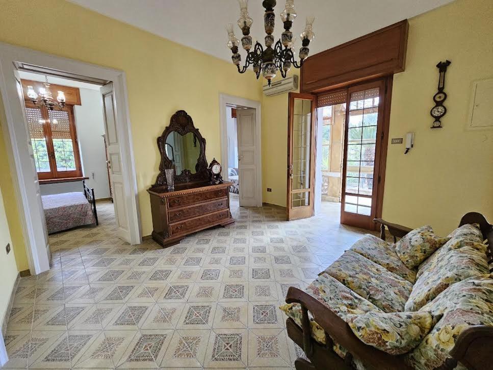 Casa Vacanze Salento Mare Galatone Zewnętrze zdjęcie