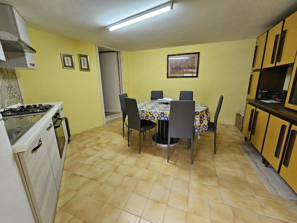 Casa Vacanze Salento Mare Galatone Zewnętrze zdjęcie