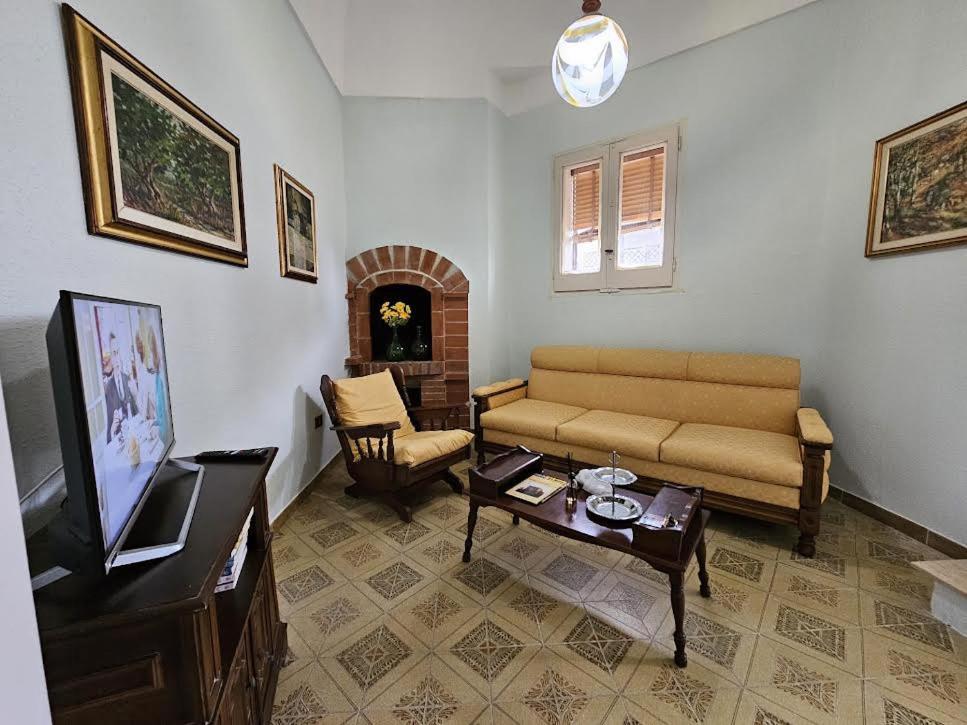 Casa Vacanze Salento Mare Galatone Zewnętrze zdjęcie