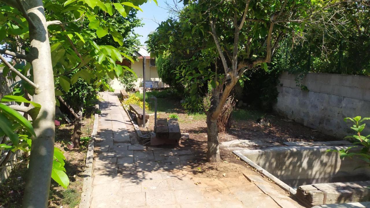 Casa Vacanze Salento Mare Galatone Zewnętrze zdjęcie