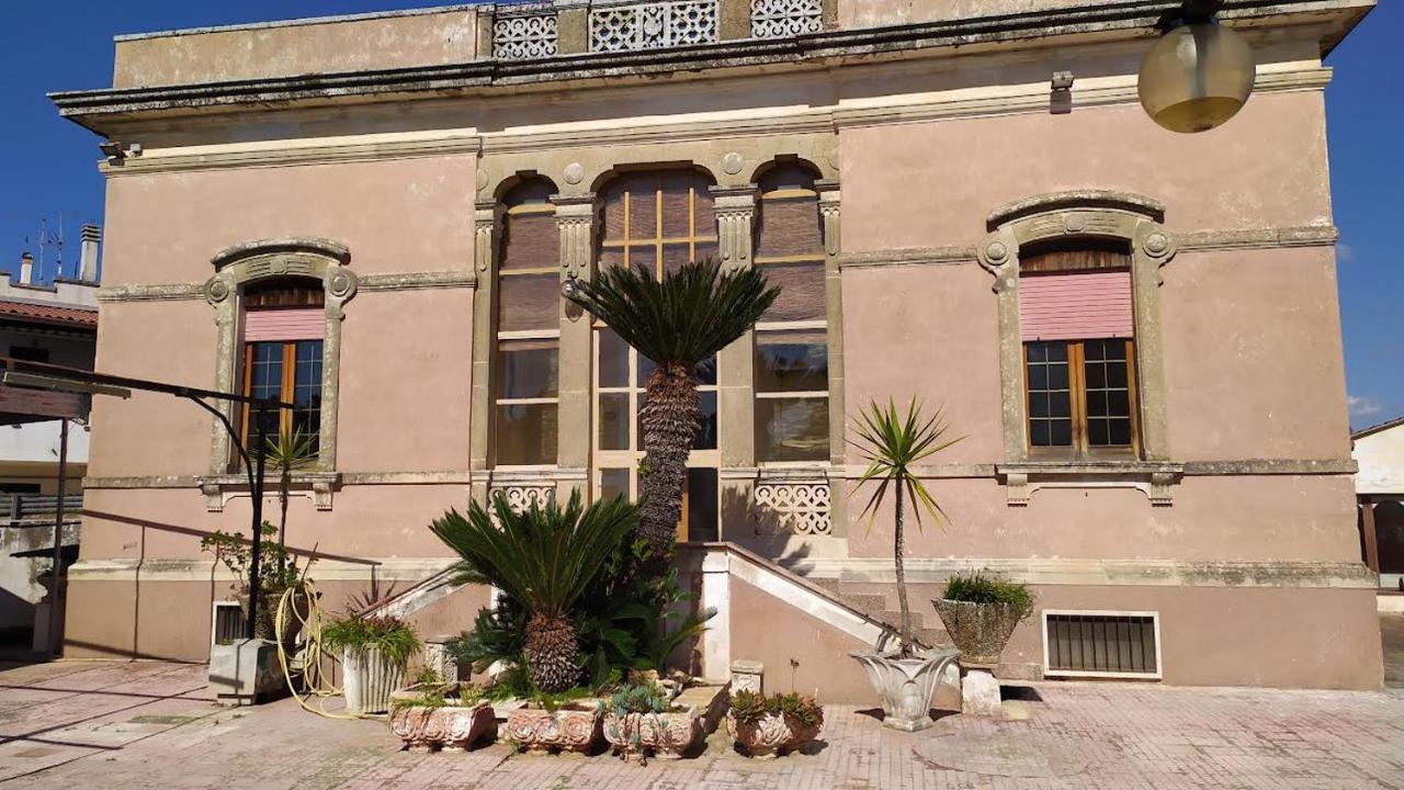 Casa Vacanze Salento Mare Galatone Zewnętrze zdjęcie