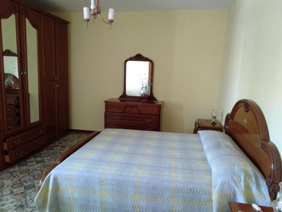 Casa Vacanze Salento Mare Galatone Zewnętrze zdjęcie