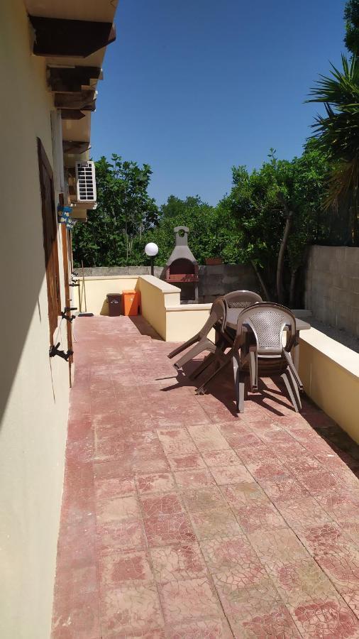 Casa Vacanze Salento Mare Galatone Zewnętrze zdjęcie