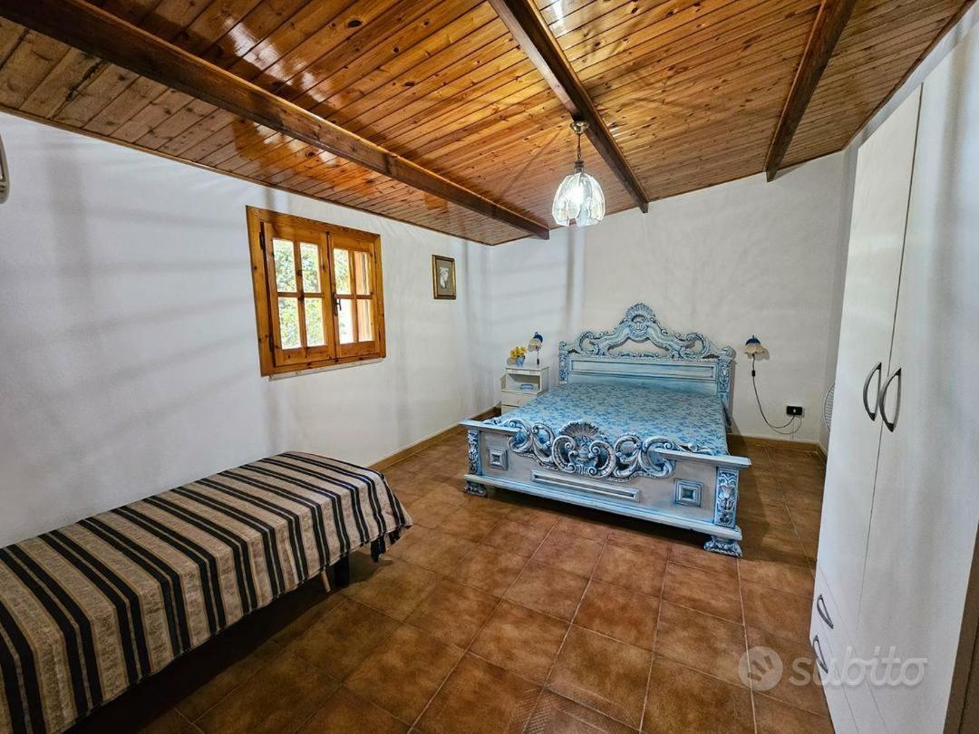 Casa Vacanze Salento Mare Galatone Zewnętrze zdjęcie