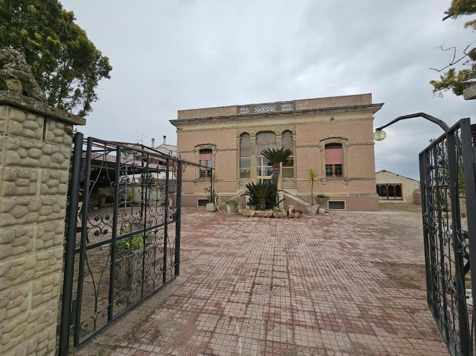 Casa Vacanze Salento Mare Galatone Zewnętrze zdjęcie