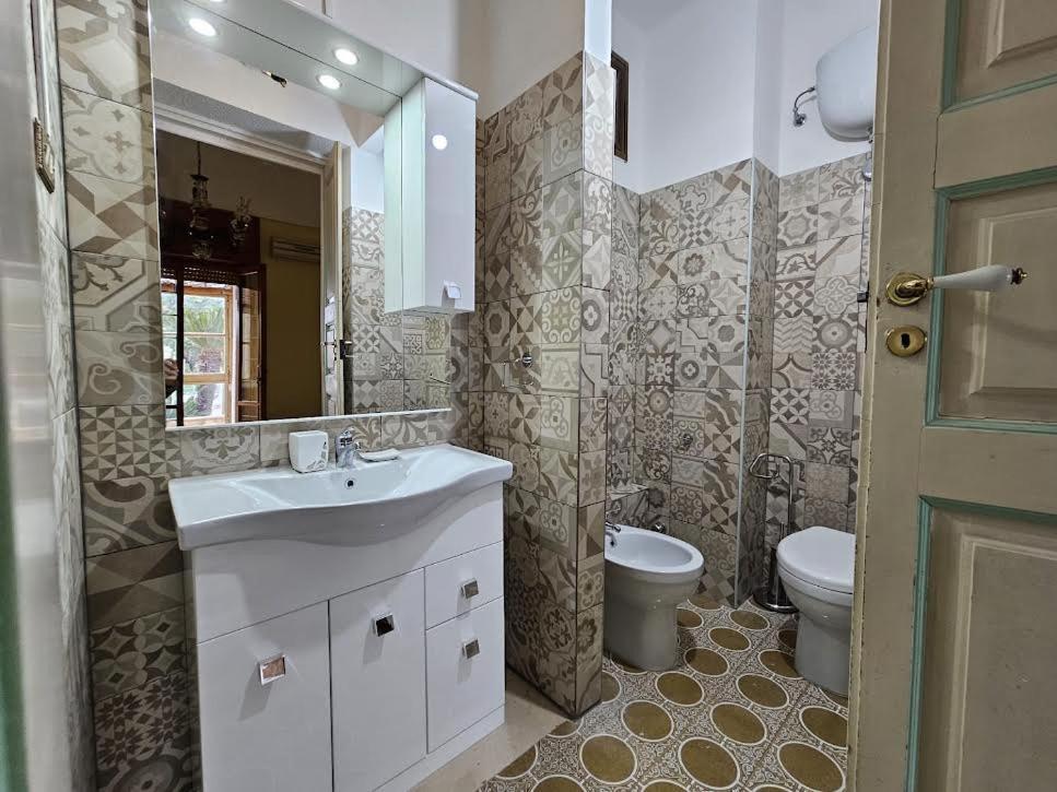 Casa Vacanze Salento Mare Galatone Zewnętrze zdjęcie