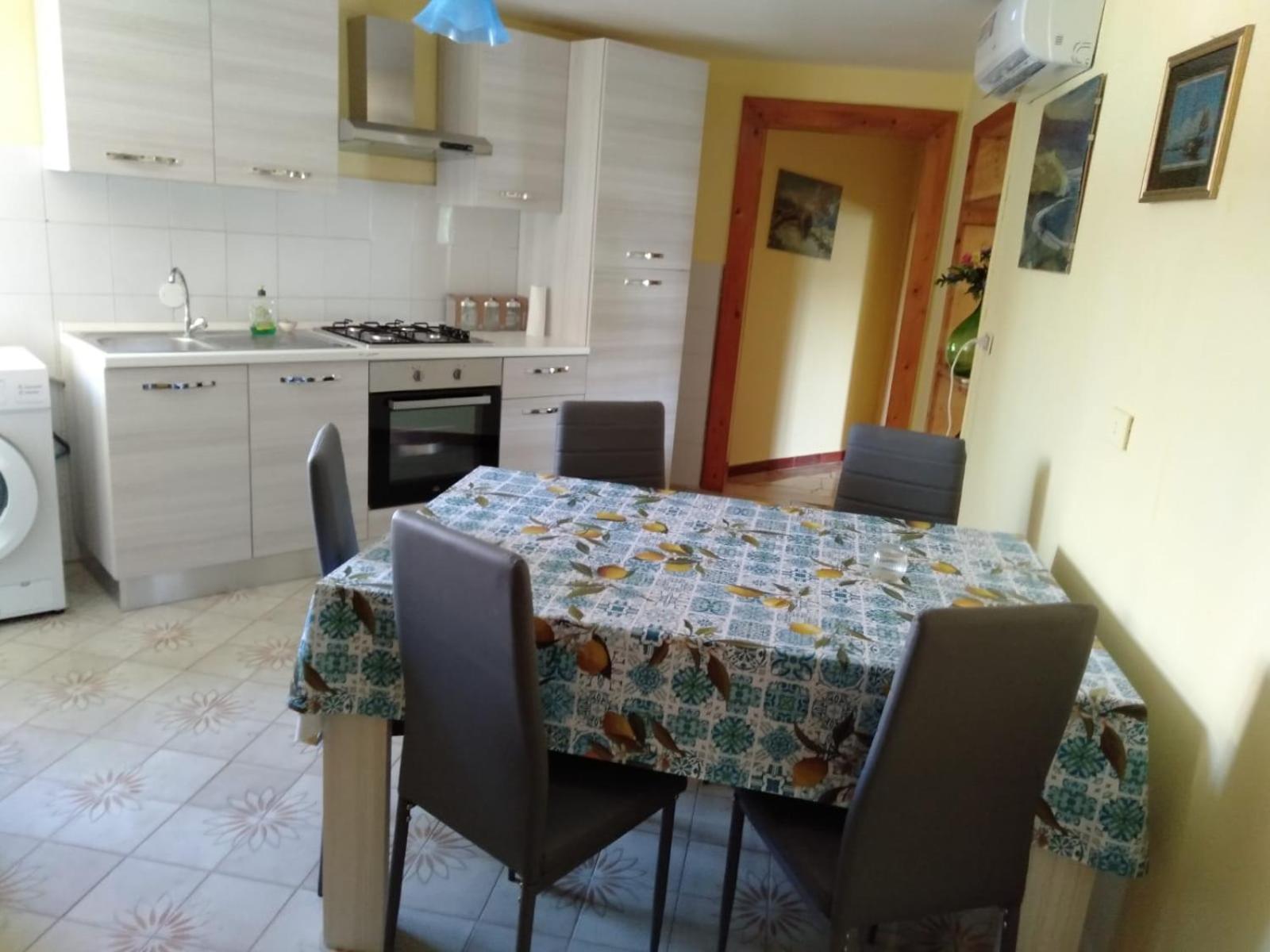 Casa Vacanze Salento Mare Galatone Zewnętrze zdjęcie