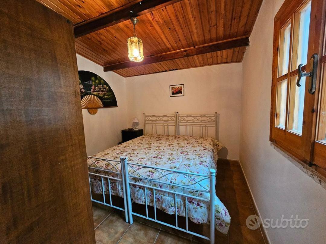 Casa Vacanze Salento Mare Galatone Zewnętrze zdjęcie